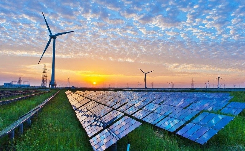 Propostas dos presidenciáveis para energia renovável