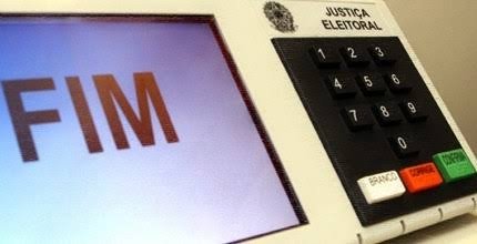 O resultado dos principais candidatos da zona sul de São Paulo