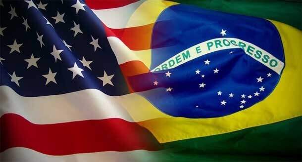 Negócios e Empreendimentos entre Brasil e Estados Unidos serão facilitados
