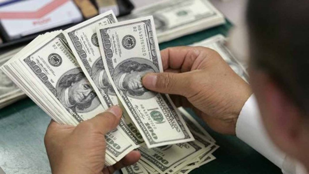 O dólar acumula alta em novembro mesmo com a vitória de Bolsonaro