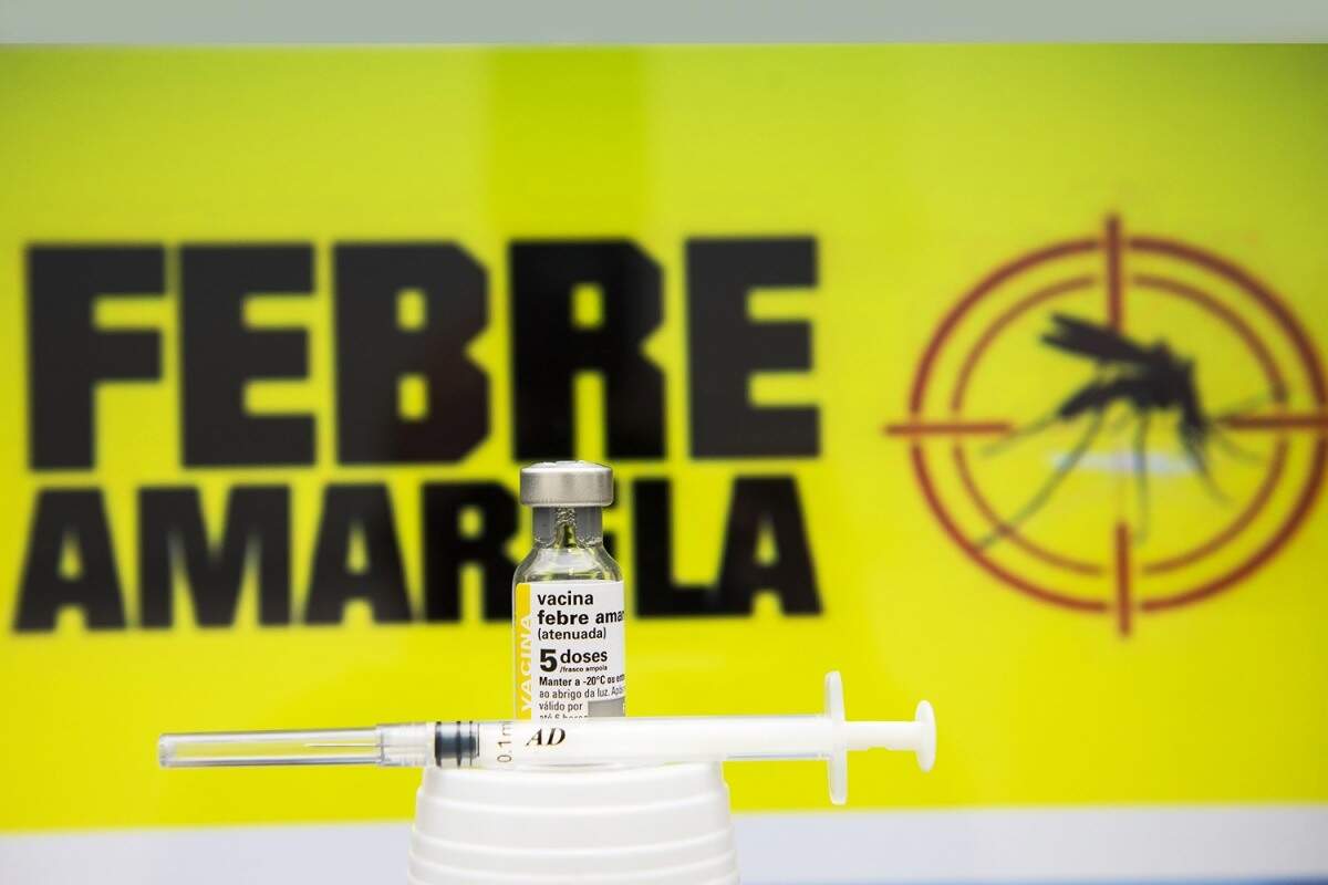 Shopping Interlagos apoia ação de vacinação contra a febre amarela nos dias 16, 22 e 29 de janeiro