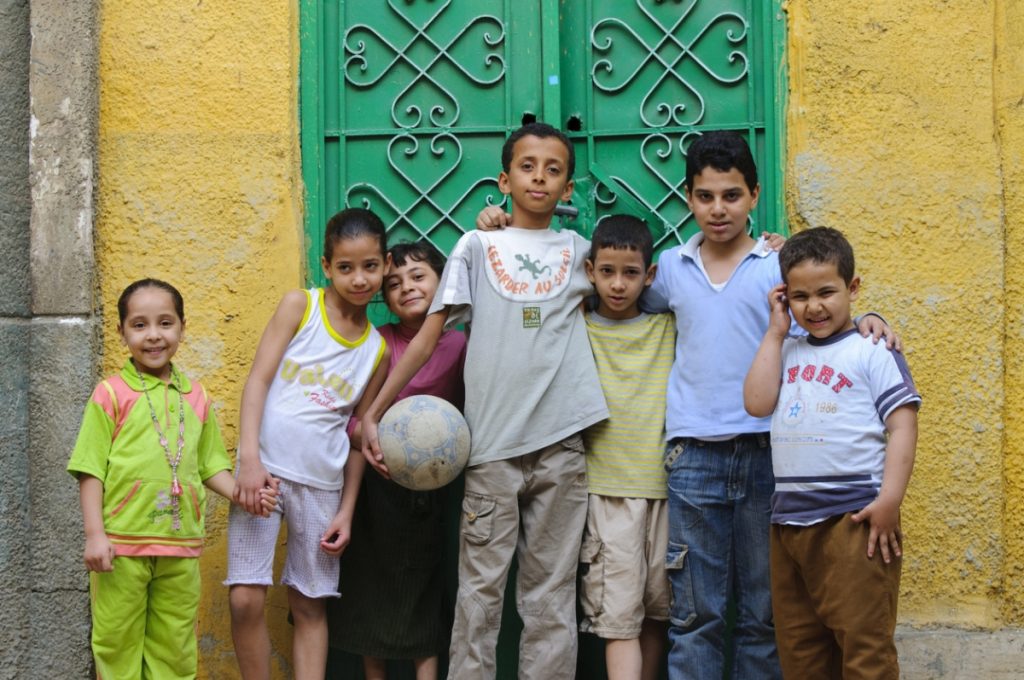 Egito vai sediar Copa das Nações Africanas