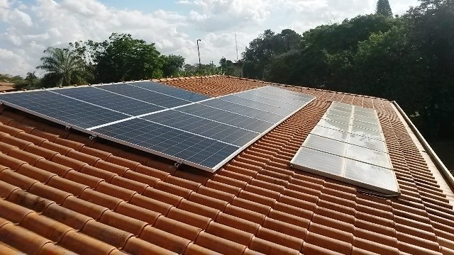 Aumenta a procura por crédito para projetos de energia solar em São Paulo