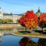 Canadá registra um aumento de 17% no número de brasileiros estudando por mais de seis meses em 2018