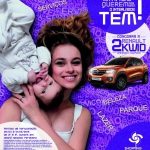 Shopping Interlagos sorteará dois carros Renault Kwid Life durante a Campanha de Mães