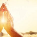 Pessoas intranquilas e pessoas serenas!