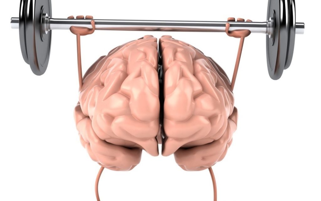 Por que fazer ginástica para o cérebro?