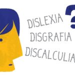 Transtornos de aprendizagem : as diferenças entre dislexia, disgrafia e discalculia.
