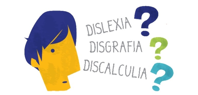 Transtornos de aprendizagem : as diferenças entre dislexia, disgrafia e discalculia.