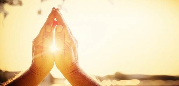 Pessoas intranquilas e pessoas serenas!