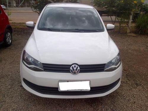 Gol é o veículo mais vendido em leilão via internet no primeiro trimestre de 2019