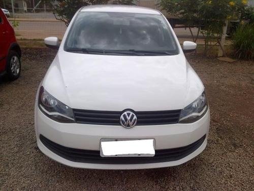 Gol é o veículo mais vendido em leilão via internet no primeiro trimestre de 2019