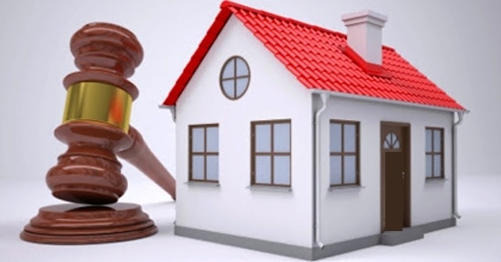 3 meses de atraso é sinônimo de perda do imóvel?