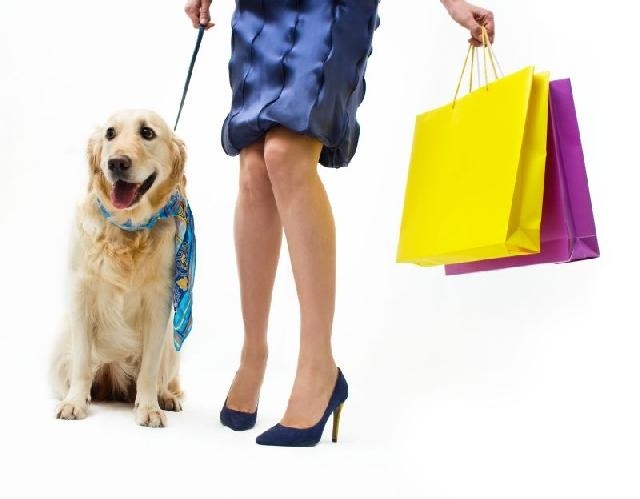 Shopping Interlagos é Pet Friendly
