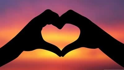 Mapa do melhor lugar do mundo para viver