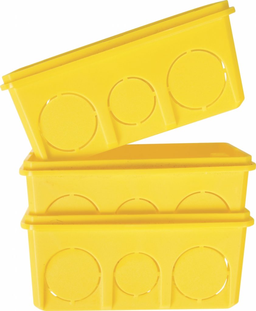 Produtos garantem mais segurança às instalações elétricas