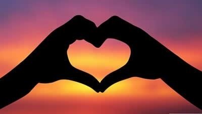 Mapa do melhor lugar do mundo para viver