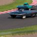Carro solar movido a painéis da Trina Solar chega em 1º lugar na Corrida Solar da FIA no Japão