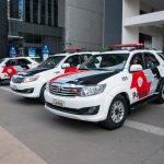 Governo de SP quer ampliar a segurança com novo programa de bonificações a policiais