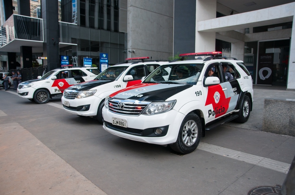 Governo de SP quer ampliar a segurança com novo programa de bonificações a policiais