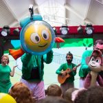 Shopping Interlagos promove o Festival Kids, com espetáculos e shows infantis gratuitos