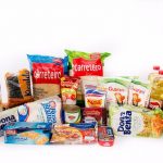 Cesta básica tem queda de 2,04% em agosto