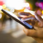 Roubo de celulares representa 63% dos assaltos na cidade de São Paulo