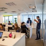 Agência A+ recebe certificação do Great Place to Work
