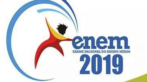 Acesso ao gabarito extraoficial do Enem 2019