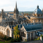 5 Universidades no Reino Unido que aceitam o ENEM