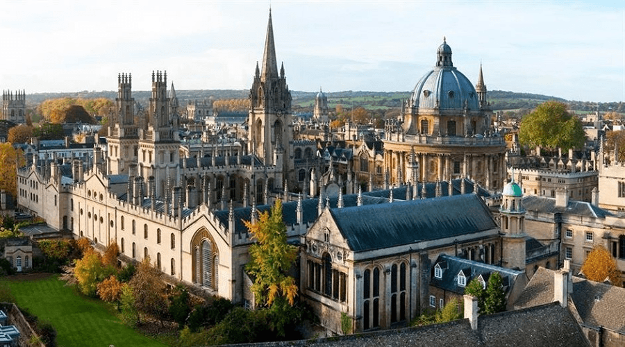 5 Universidades no Reino Unido que aceitam o ENEM
