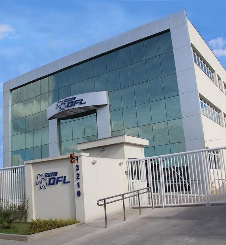 DFL recebe brinquedos para presentear crianças carentes no Natal