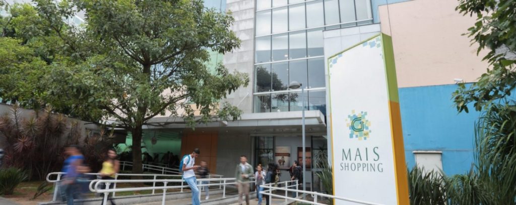 Mais Shopping recebe Stand-up em novembro