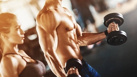 Benefícios e a Importância do Ganho da Massa Magra.