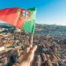 Portugal paga para morar lá