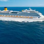 Costa Cruzeiros:condições especiais para grupos em viagens pela América do Sul na temporada 2020/2021