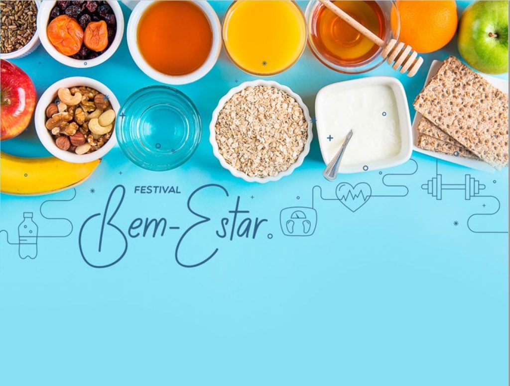 Rede carioca de supermercados aposta em Festival Bem-Estar com descontos de até 40%