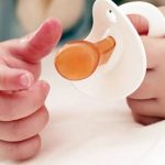Chupeta: Dar ou não ao Bebe?