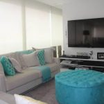 Porquê usar móveis coloridos na decoração