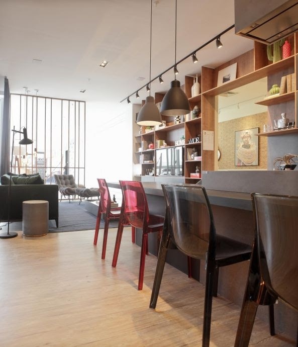 Pisos vinílicos contribuem para preservação do meio ambiente