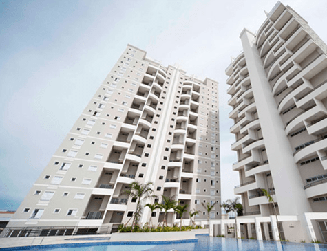 Condomínios buscam consultoria especializada em segurança