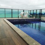 Quem aluga apartamento por temporada não pode usar as áreas comuns do condomínio?