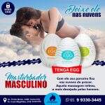 Masturbador  Masculino