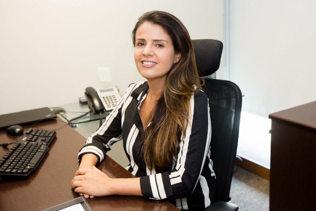 Mulheres no comando na indústria farmacêutica