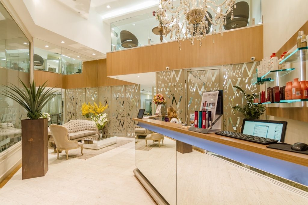 Rede Walter’s Coiffeur abre 46 vagas de emprego no Rio para manicures, cabeleireiros, barbeiros e esteticistas