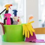 Como fazer limpeza e higienização eficientes contra vírus e bactérias