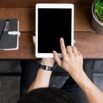 Ministério da Justiça quer comprar tablets para presos falarem com família