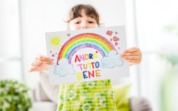 “Vai ficar tudo bem”: o poder das palavras no atual momento