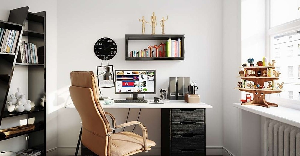 Conheça seus direitos no home office