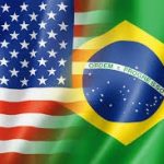 Estados Unidos e Brasil celebram 18ª plenária do diálogo comercial EUA-Brasil
